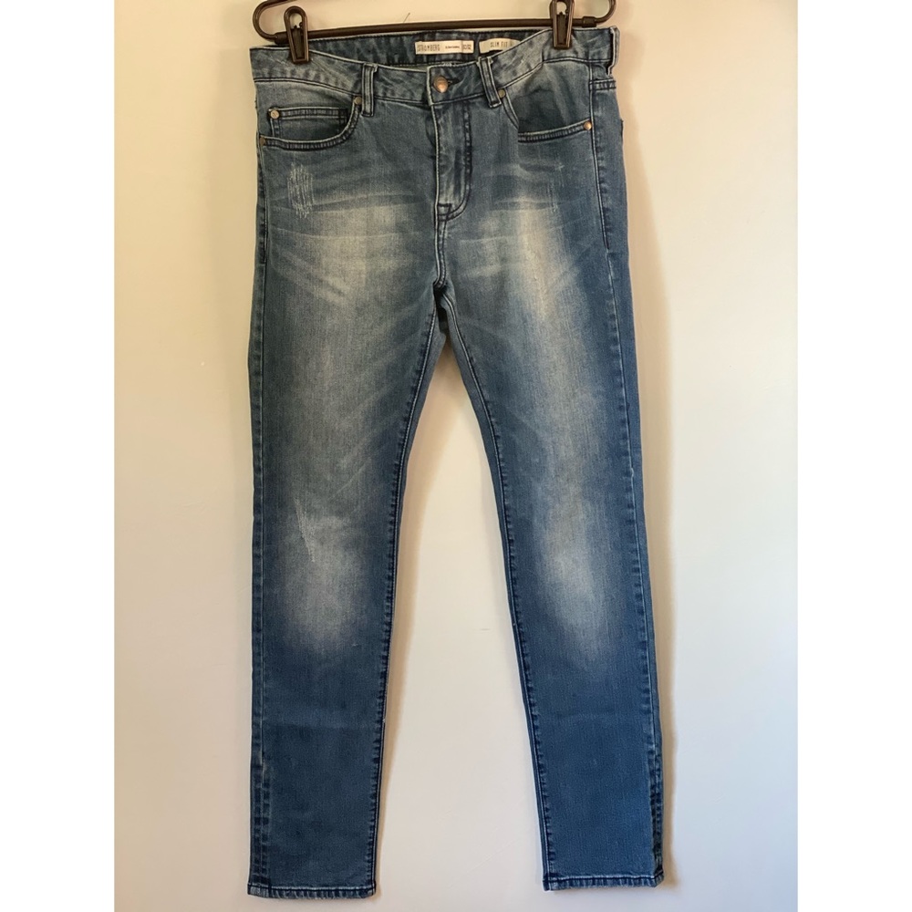 Men’s Jeans